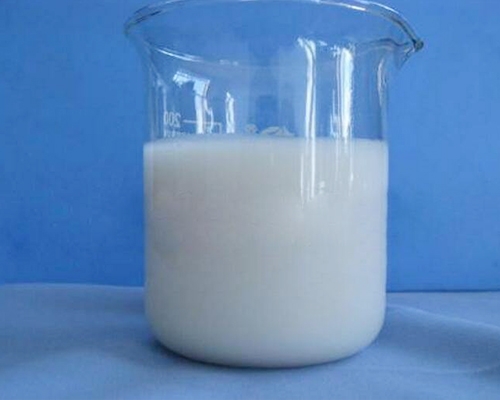 聚丙烯酰胺乳液