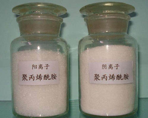 聚丙烯酰胺絮凝剂