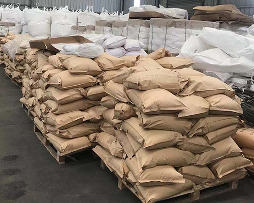 新乡市全丰环保材料有限公司