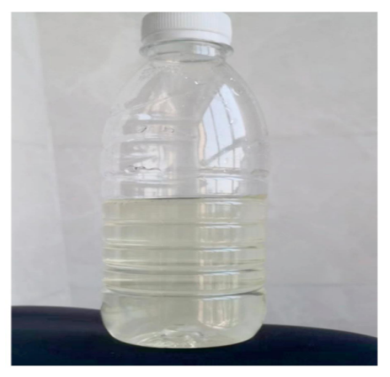 液体乙酸钠