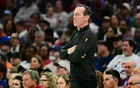 骑士试训15名2026NBA选秀新秀